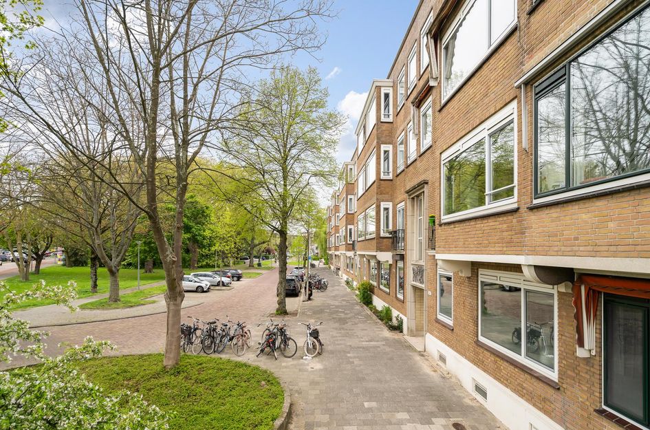 Statenweg 154B
