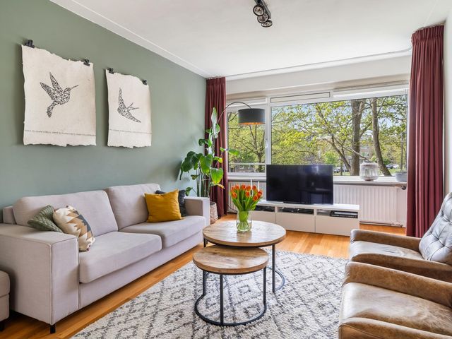 Statenweg 154B, Rotterdam