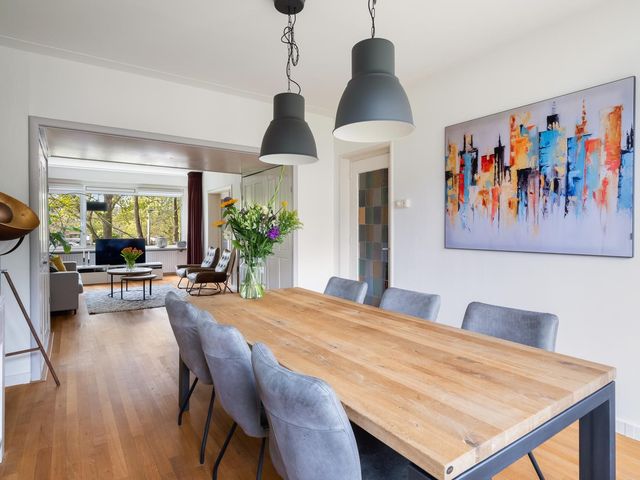 Statenweg 154B, Rotterdam
