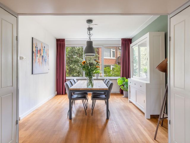 Statenweg 154B, Rotterdam
