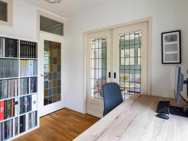 Statenweg 154B, Rotterdam