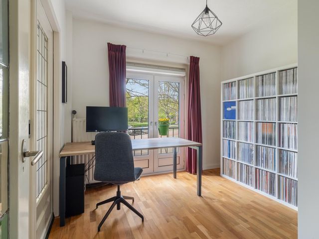 Statenweg 154B, Rotterdam