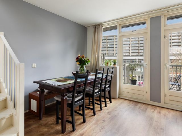Gravin Adélastraat 43, Rotterdam
