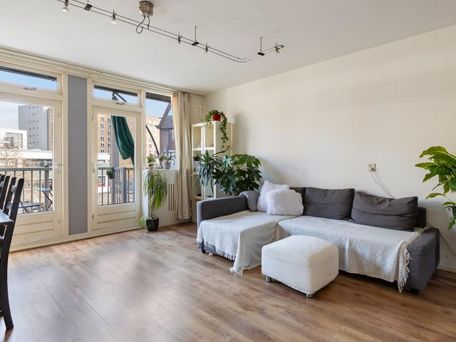 Gravin Adélastraat 43, Rotterdam