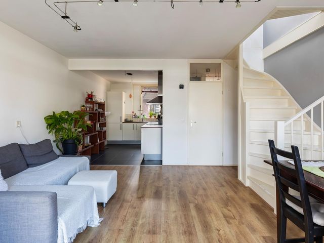 Gravin Adélastraat 43, Rotterdam