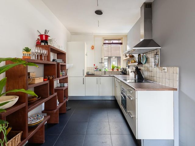 Gravin Adélastraat 43, Rotterdam