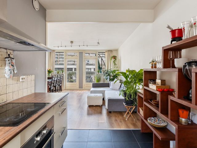 Gravin Adélastraat 43, Rotterdam