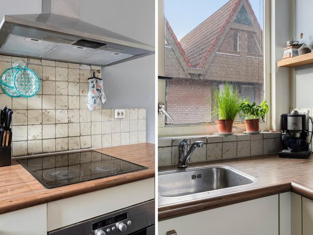 Gravin Adélastraat 43, Rotterdam