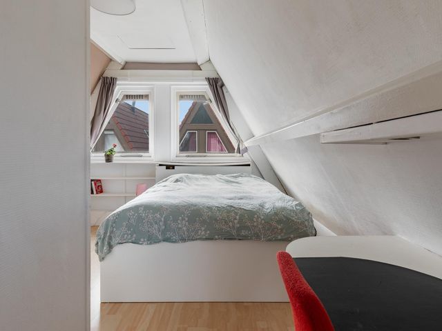 Gravin Adélastraat 43, Rotterdam