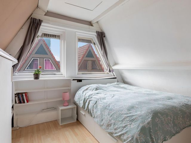 Gravin Adélastraat 43, Rotterdam