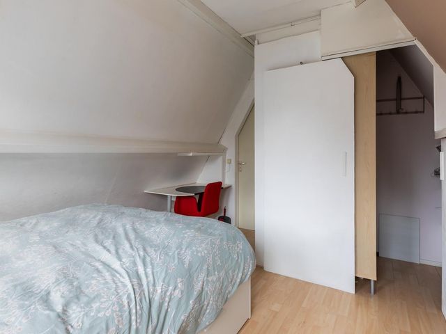 Gravin Adélastraat 43, Rotterdam