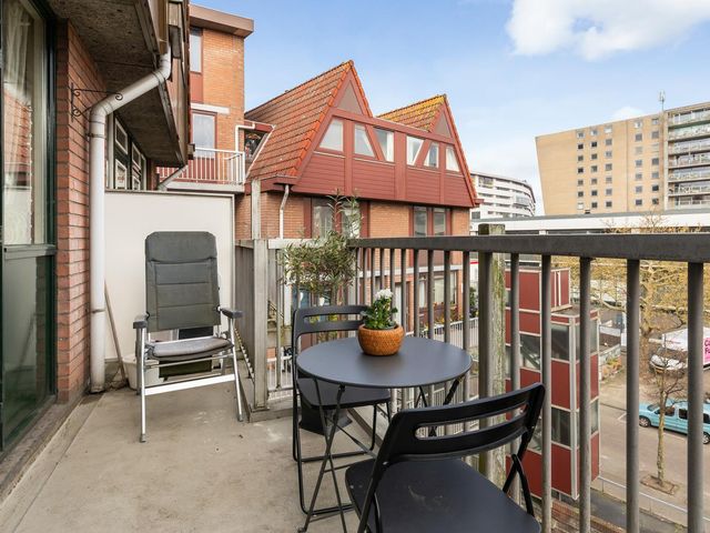 Gravin Adélastraat 43, Rotterdam