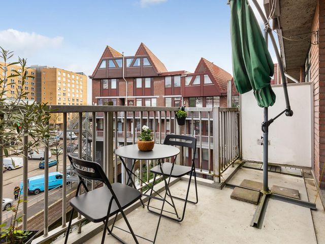 Gravin Adélastraat 43, Rotterdam