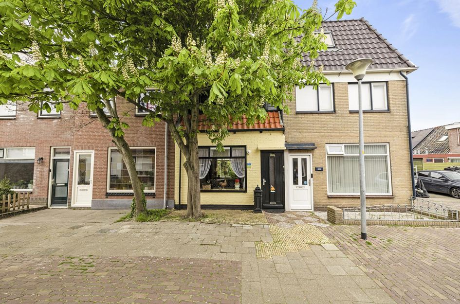 Vijzelstraat 102