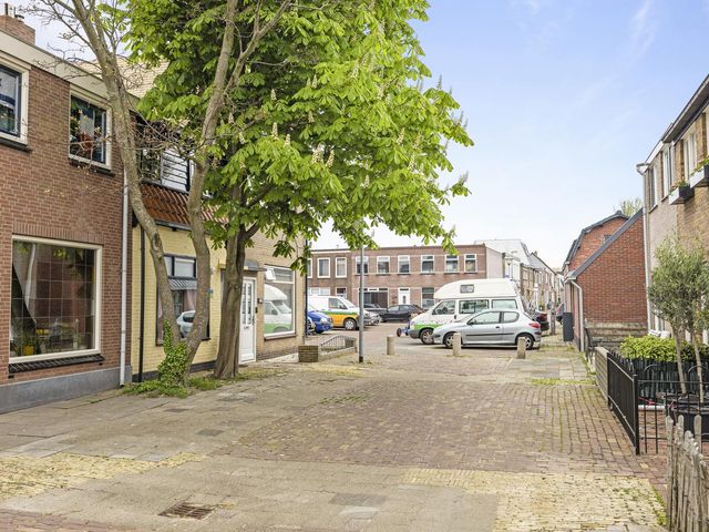 Vijzelstraat 102, Den Helder