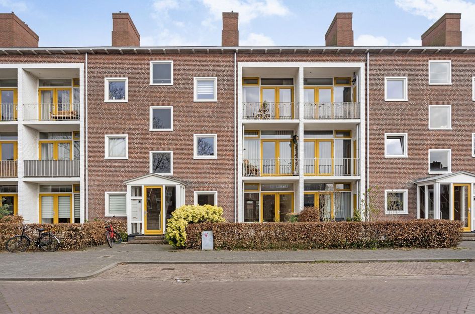 Morsestraat 10B