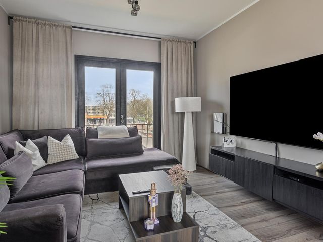 Morsestraat 10B, Breda