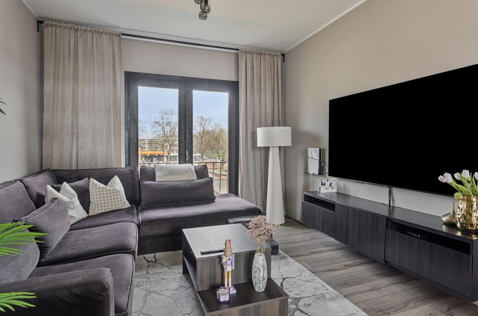 Morsestraat 10B