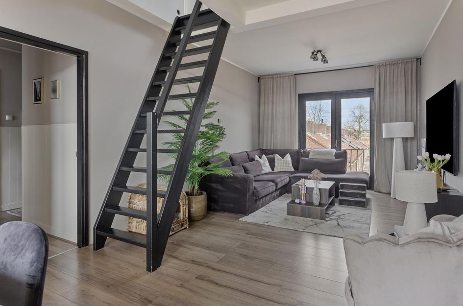 Morsestraat 10B