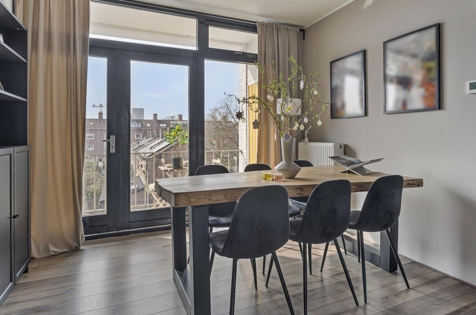 Morsestraat 10B