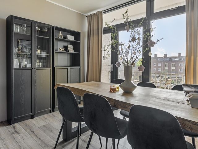 Morsestraat 10B, Breda