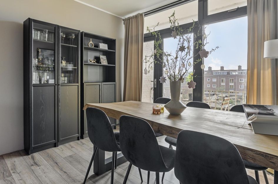 Morsestraat 10B