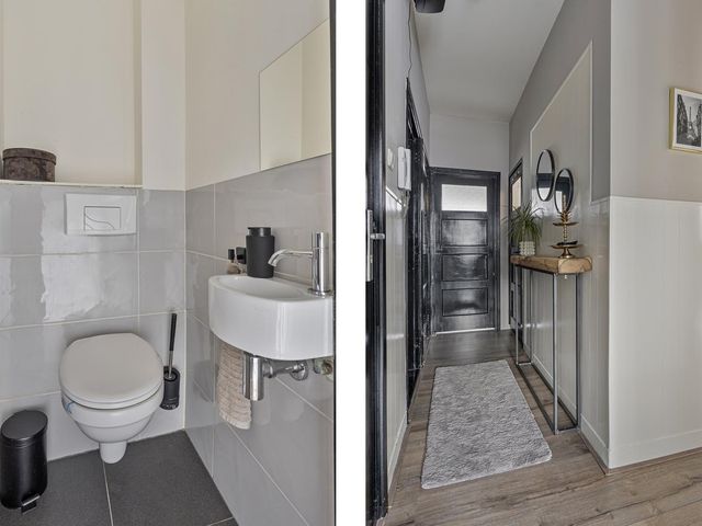 Morsestraat 10B, Breda