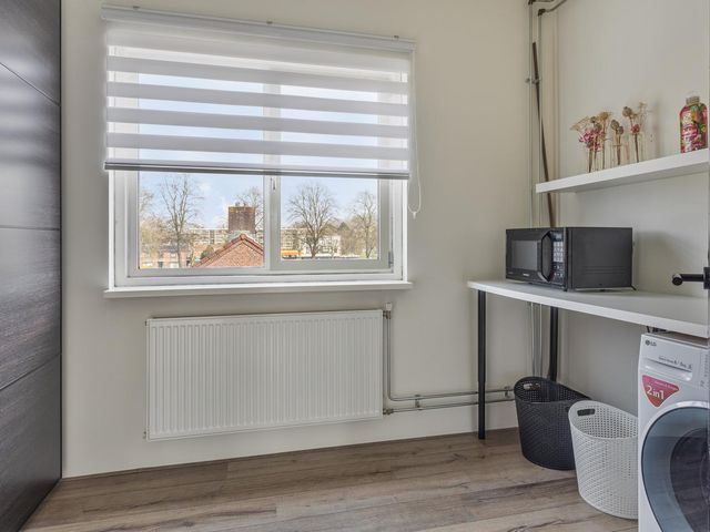 Morsestraat 10B, Breda