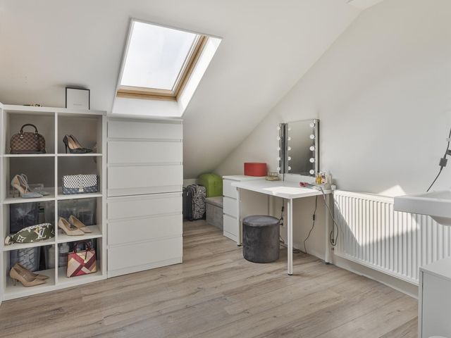 Morsestraat 10B, Breda