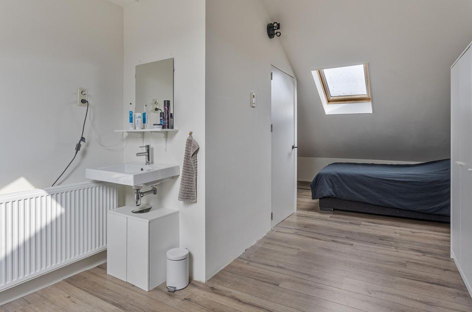 Morsestraat 10B