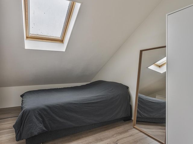 Morsestraat 10B, Breda