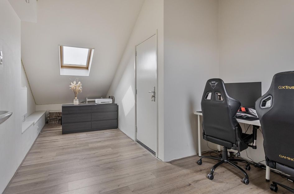 Morsestraat 10B
