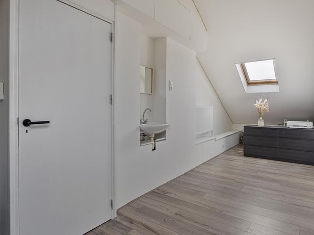 Morsestraat 10B, Breda