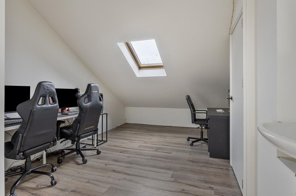 Morsestraat 10B