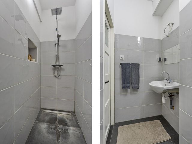 Morsestraat 10B, Breda