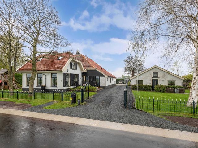 Otterweg 45, Bantega