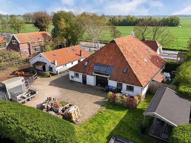 Otterweg 45, Bantega