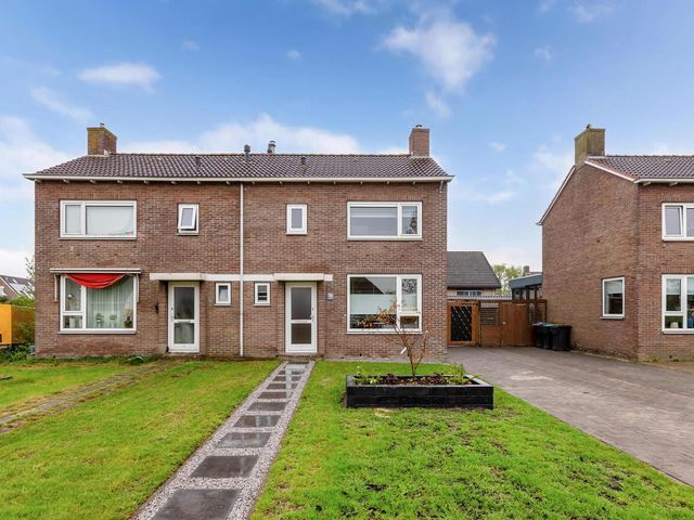 Marwei 36, Delfstrahuizen