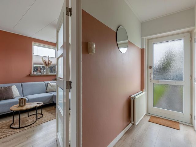 Marwei 36, Delfstrahuizen