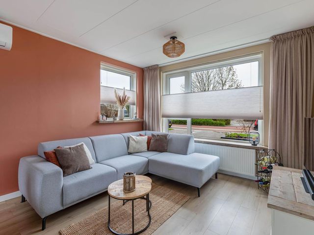 Marwei 36, Delfstrahuizen