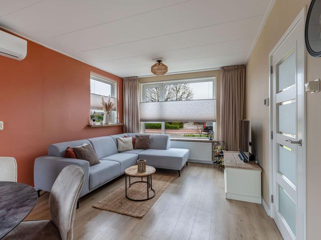Marwei 36, Delfstrahuizen
