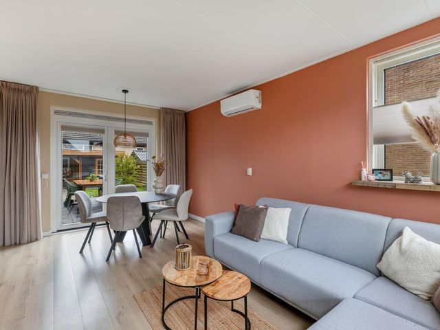 Marwei 36, Delfstrahuizen