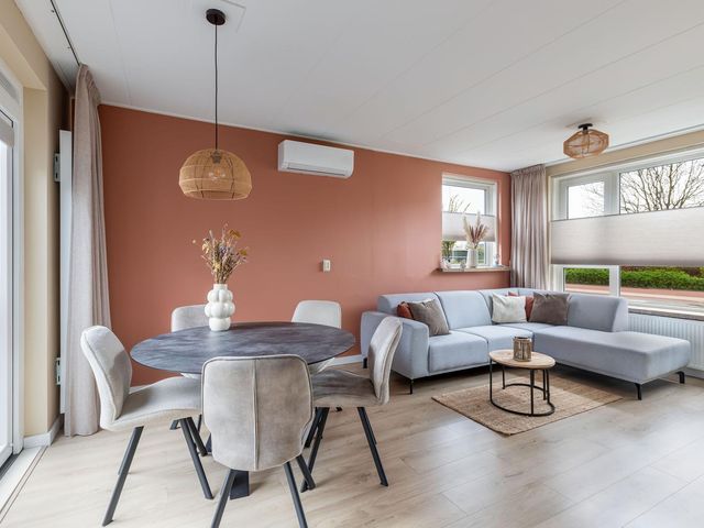 Marwei 36, Delfstrahuizen