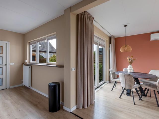 Marwei 36, Delfstrahuizen