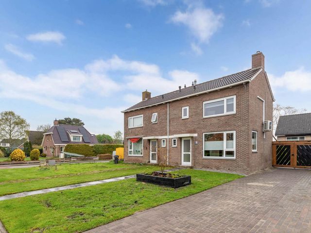 Marwei 36, Delfstrahuizen