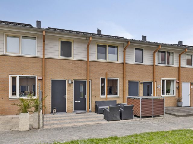 Steigerdijk 39, Heerhugowaard
