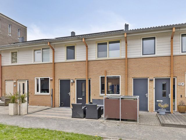 Steigerdijk 39, Heerhugowaard