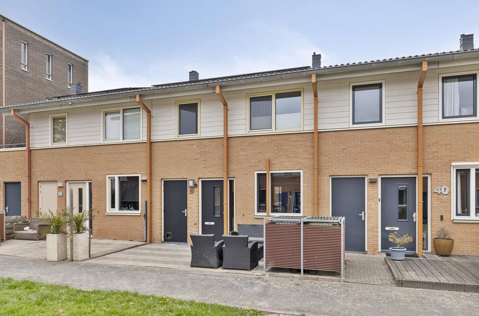 Steigerdijk 39