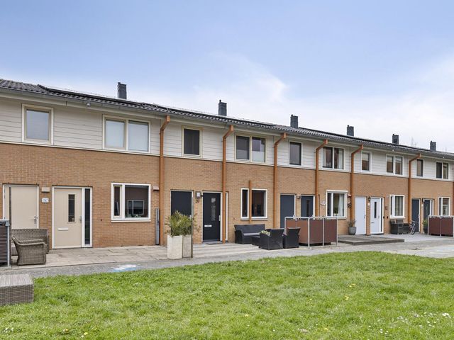 Steigerdijk 39, Heerhugowaard