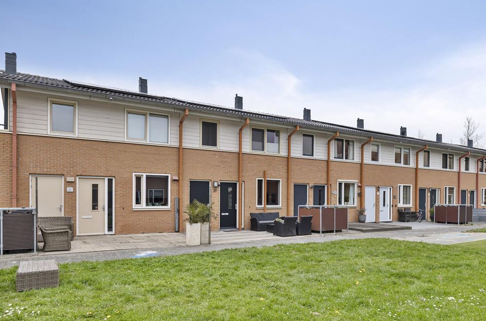 Steigerdijk 39